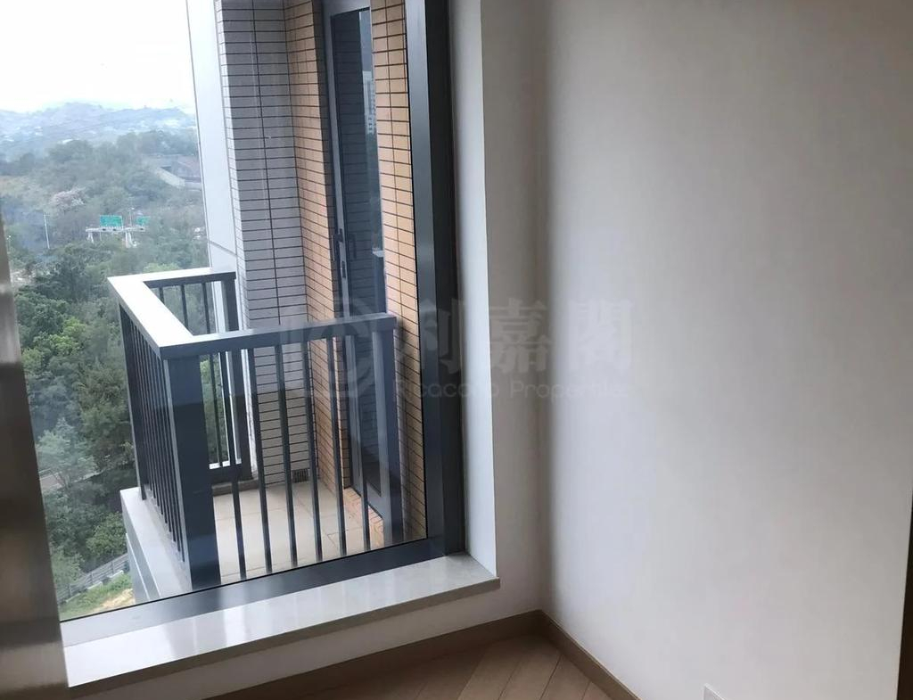 爾巒 茵羅洛斯大道 2座 - 28NTS – 香港北部都會區