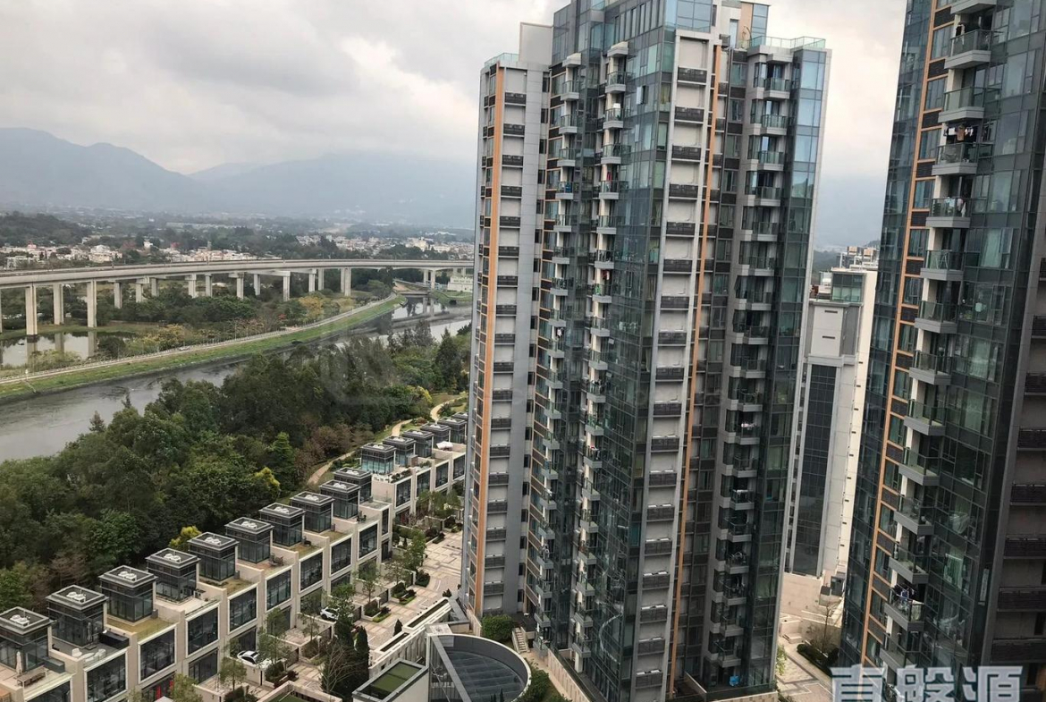 爾巒 茵羅洛斯大道 2座 - 28NTS – 香港北部都會區