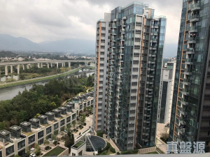 爾巒 茵羅洛斯大道 2座 - 28NTS – 香港北部都會區