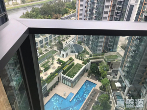 爾巒 茵羅洛斯大道 2座 - 28NTS – 香港北部都會區
