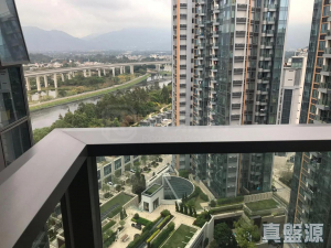 爾巒 茵羅洛斯大道 2座 - 28NTS – 香港北部都會區