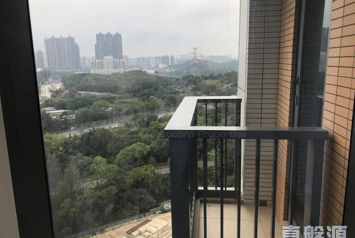 爾巒 茵羅洛斯大道 2座 - 28NTS – 香港北部都會區
