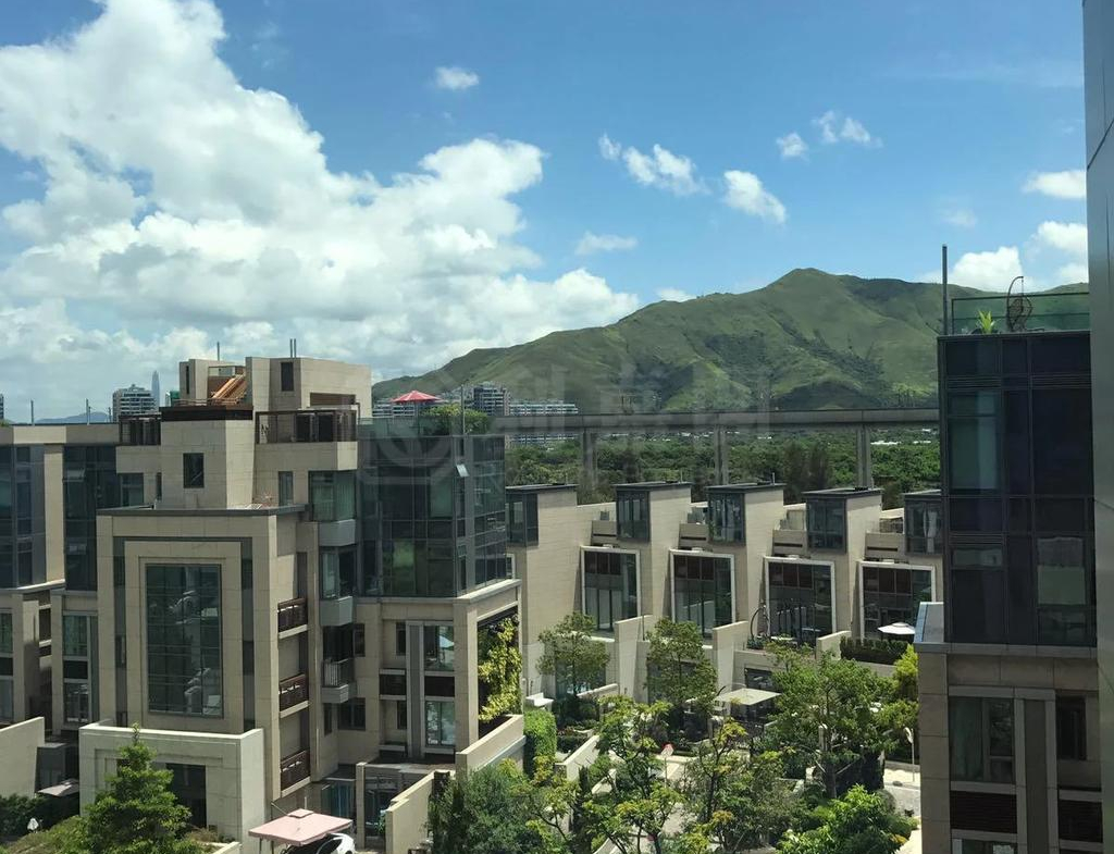 爾巒 珍諾華大道 5座 - 28NTS – 香港北部都會區