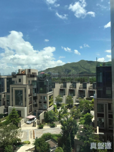 爾巒 珍諾華大道 5座 - 28NTS – 香港北部都會區