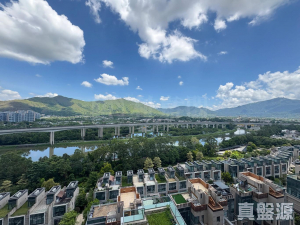 爾巒 珍諾華大道 5座 - 28NTS – 香港北部都會區
