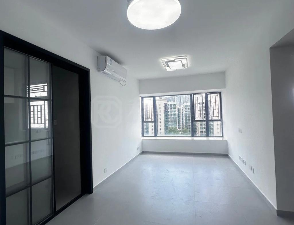 雍翠豪園 2座 - 28NTS – 香港北部都會區
