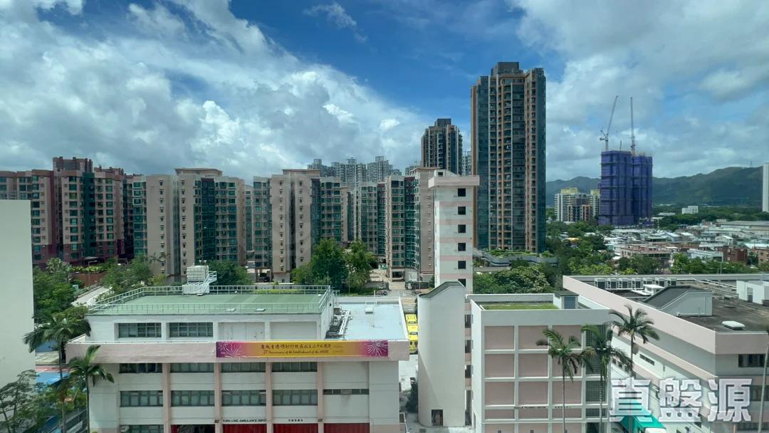 雍翠豪園 2座 - 28NTS – 香港北部都會區