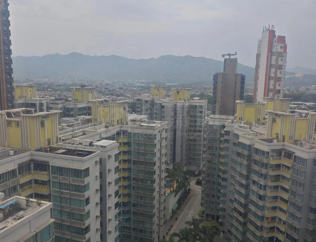 尚悅 13座 - 28NTS – 香港北部都會區