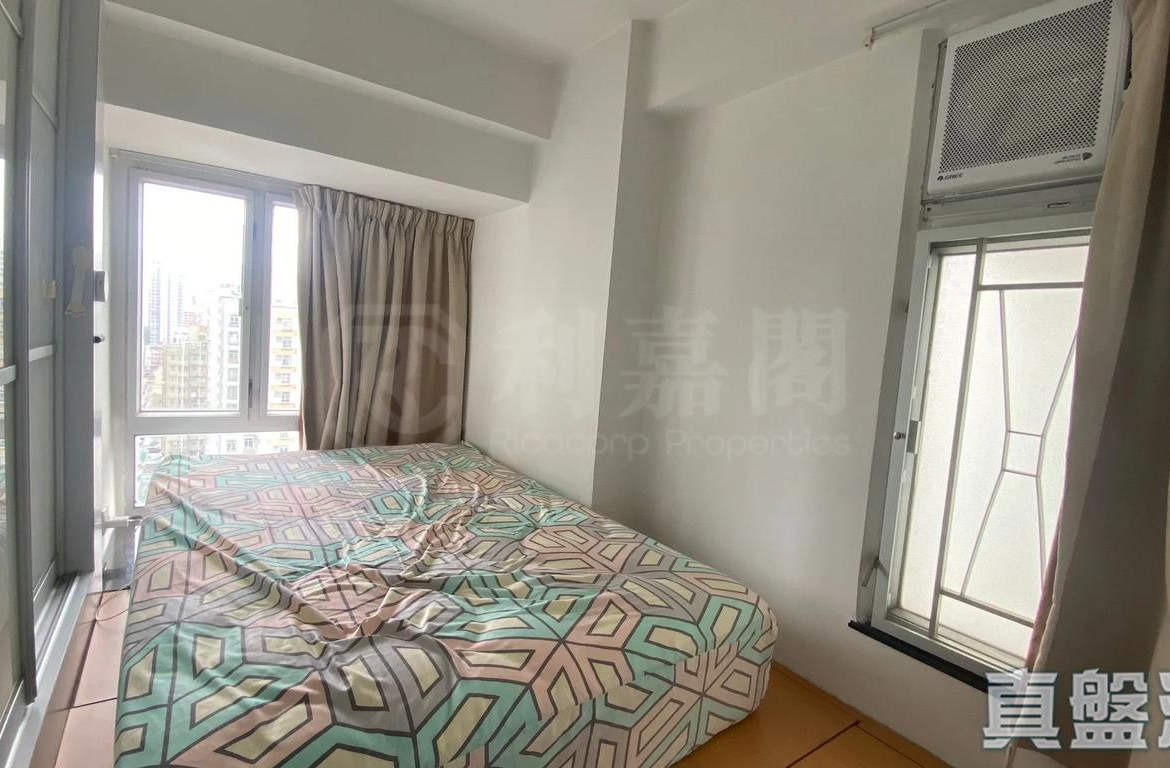 好順景大廈 1座 (A座) - 28NTS – 香港北部都會區