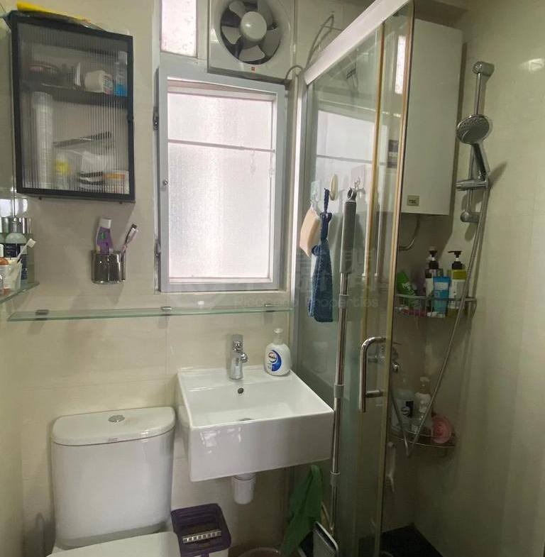 好順景大廈 1座 (A座) - 28NTS – 香港北部都會區