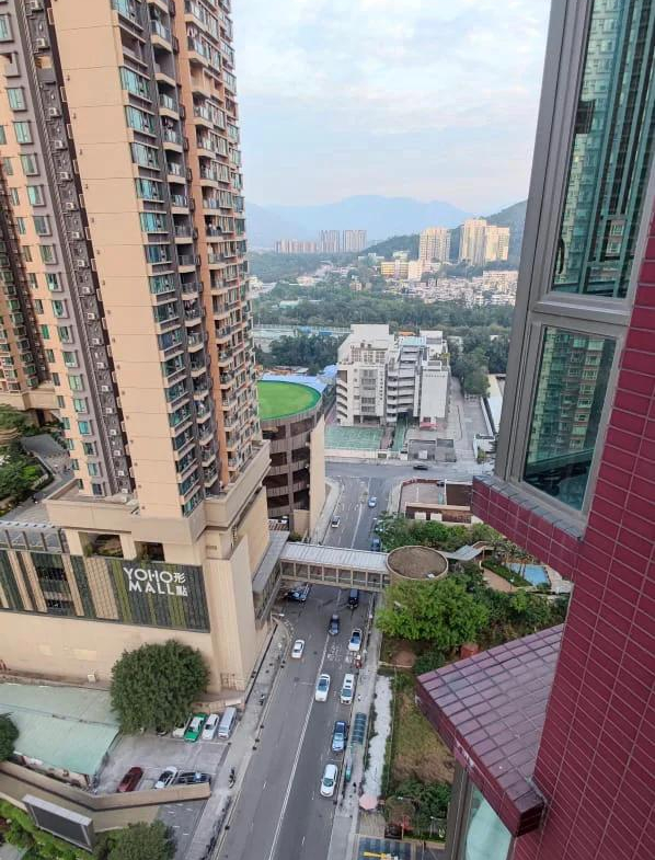 YOHO TOWN 1期 9座 - 28NTS – 香港北部都會區