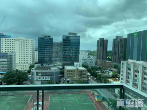尚豪庭 2座 - 28NTS – 香港北部都會區