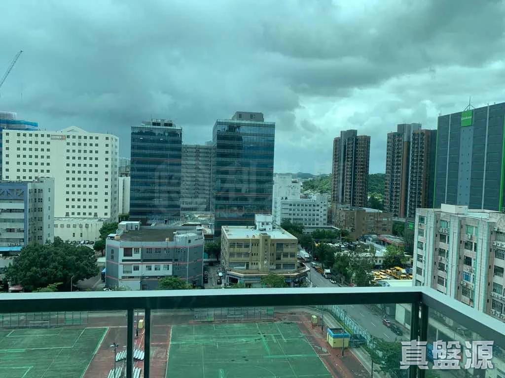 尚豪庭 2座 - 28NTS – 香港北部都會區