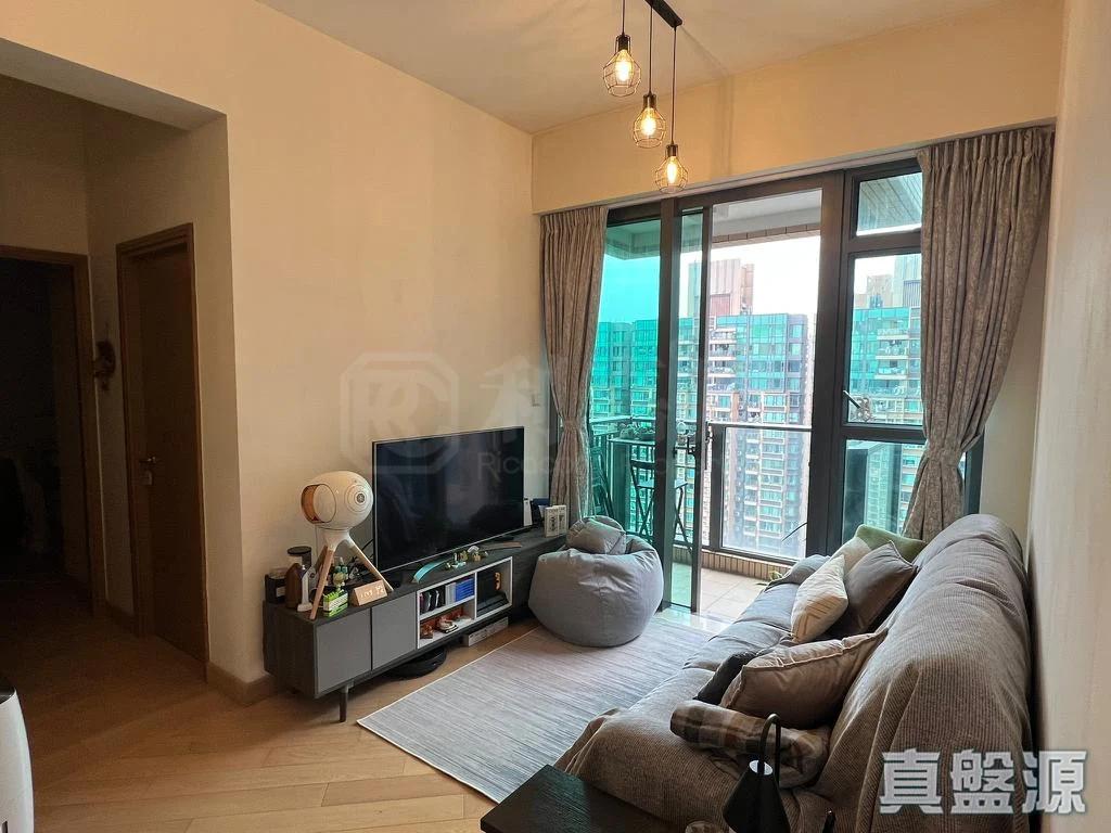 YOHO TOWN 2期 YOHO MIDTOWN 9座 - 28NTS – 香港北部都會區
