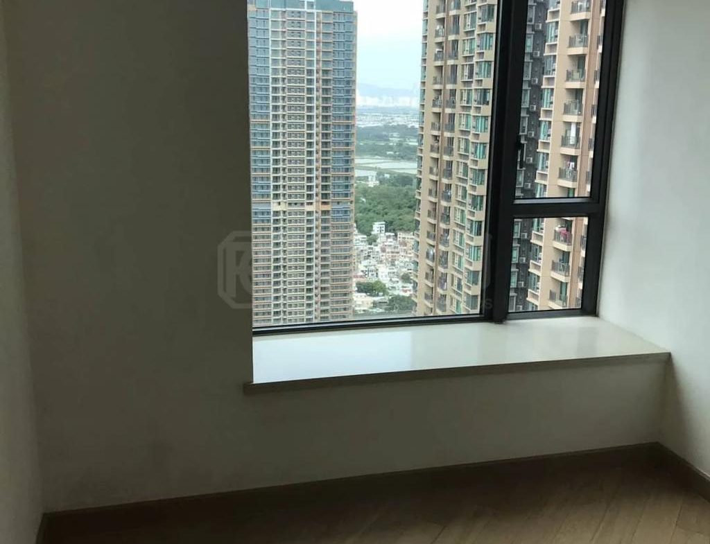 YOHO TOWN 2期 YOHO MIDTOWN 9座 - 28NTS – 香港北部都會區