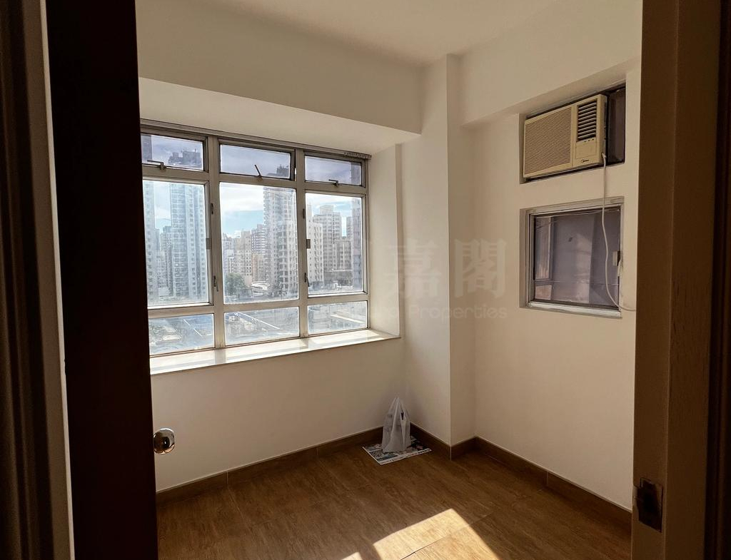 建德樓 - 28NTS – 香港北部都會區