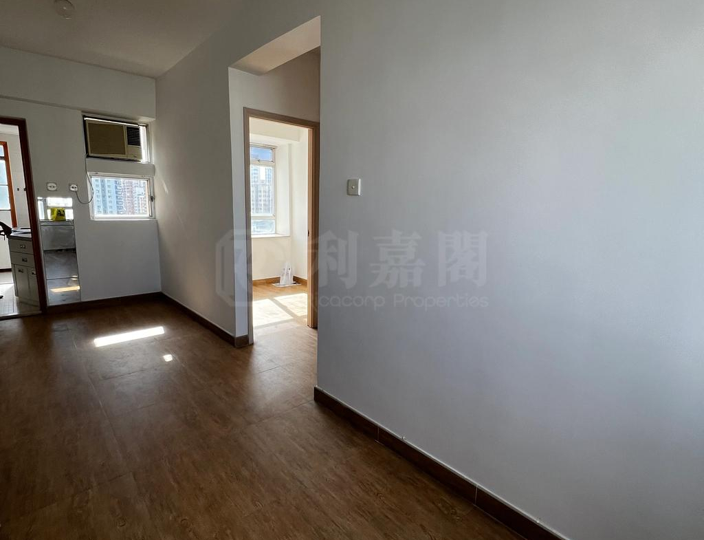 建德樓 - 28NTS – 香港北部都會區