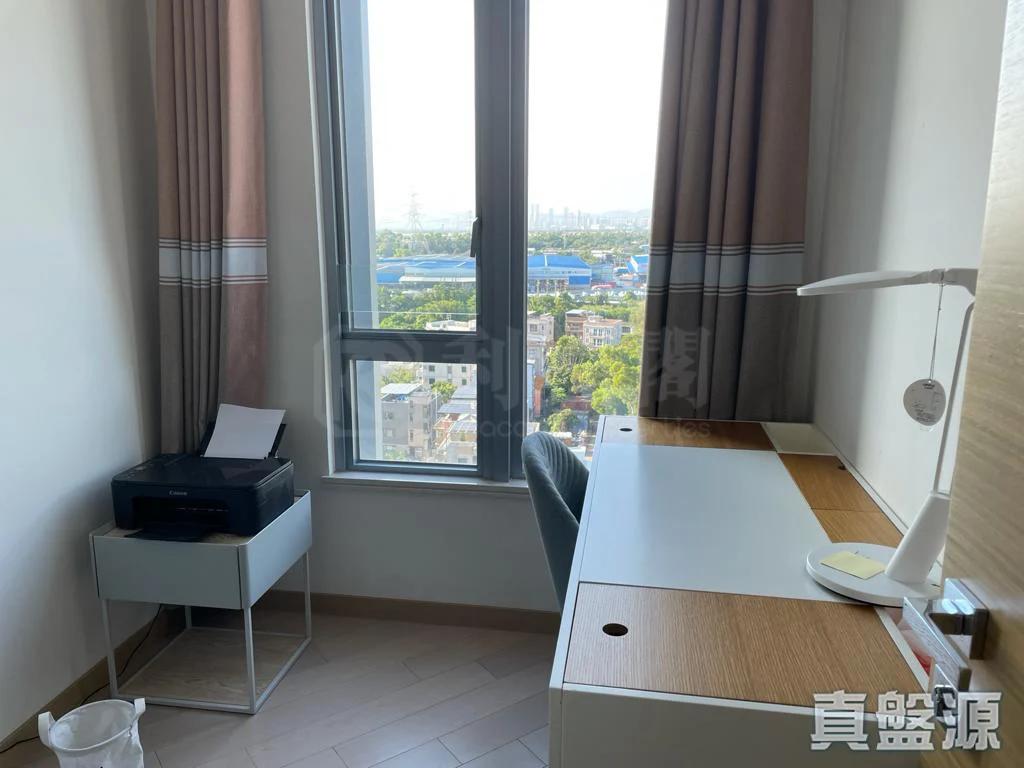 峻巒 2C期 PARK YOHO MILANO 35B座 - 28NTS – 香港北部都會區