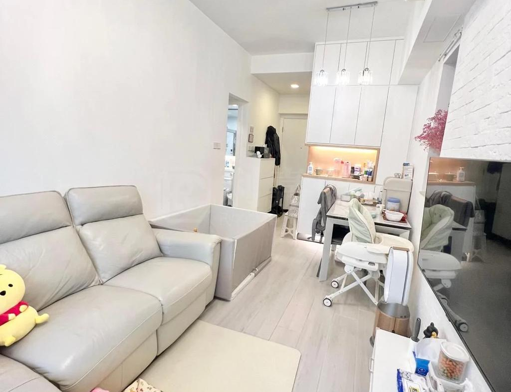 RESIDENCE 譽88 2座 - 28NTS – 香港北部都會區