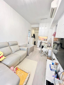 RESIDENCE 譽88 2座 - 28NTS – 香港北部都會區
