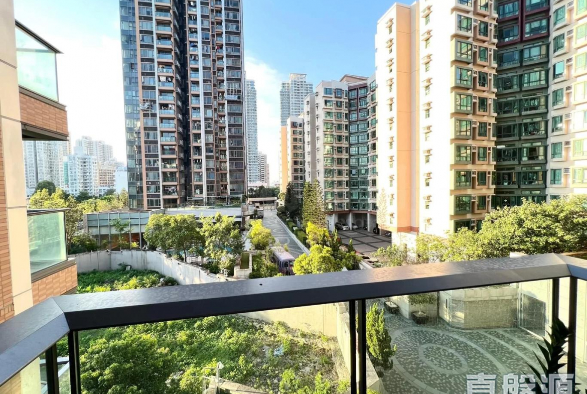 RESIDENCE 譽88 2座 - 28NTS – 香港北部都會區