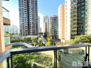 RESIDENCE 譽88 2座 - 28NTS – 香港北部都會區