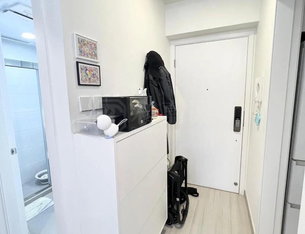 RESIDENCE 譽88 2座 - 28NTS – 香港北部都會區