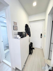 RESIDENCE 譽88 2座 - 28NTS – 香港北部都會區