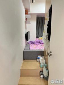 RESIDENCE 譽88 2座 - 28NTS – 香港北部都會區