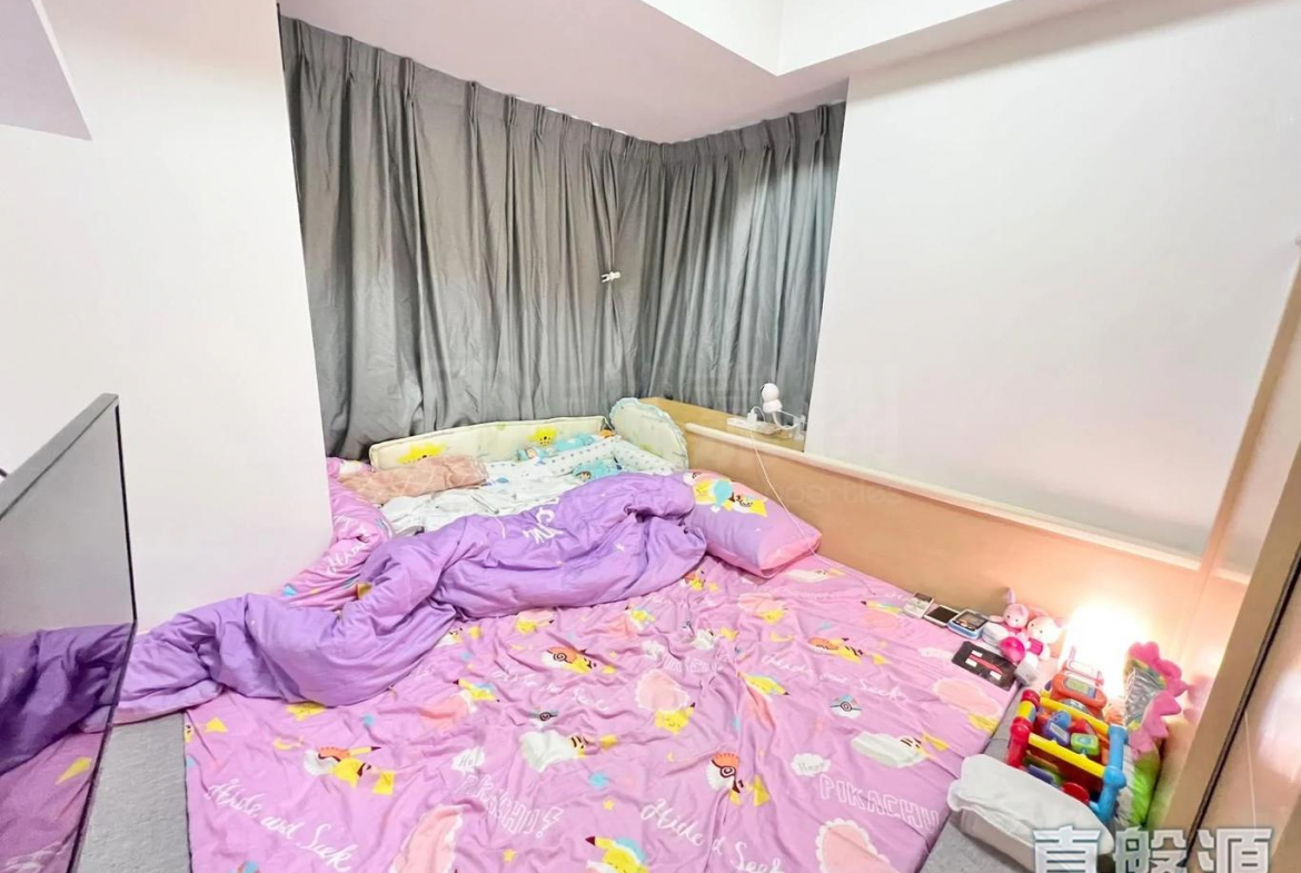 RESIDENCE 譽88 2座 - 28NTS – 香港北部都會區