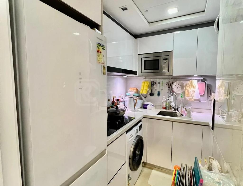 RESIDENCE 譽88 2座 - 28NTS – 香港北部都會區