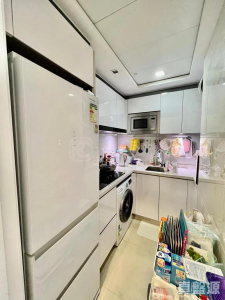 RESIDENCE 譽88 2座 - 28NTS – 香港北部都會區