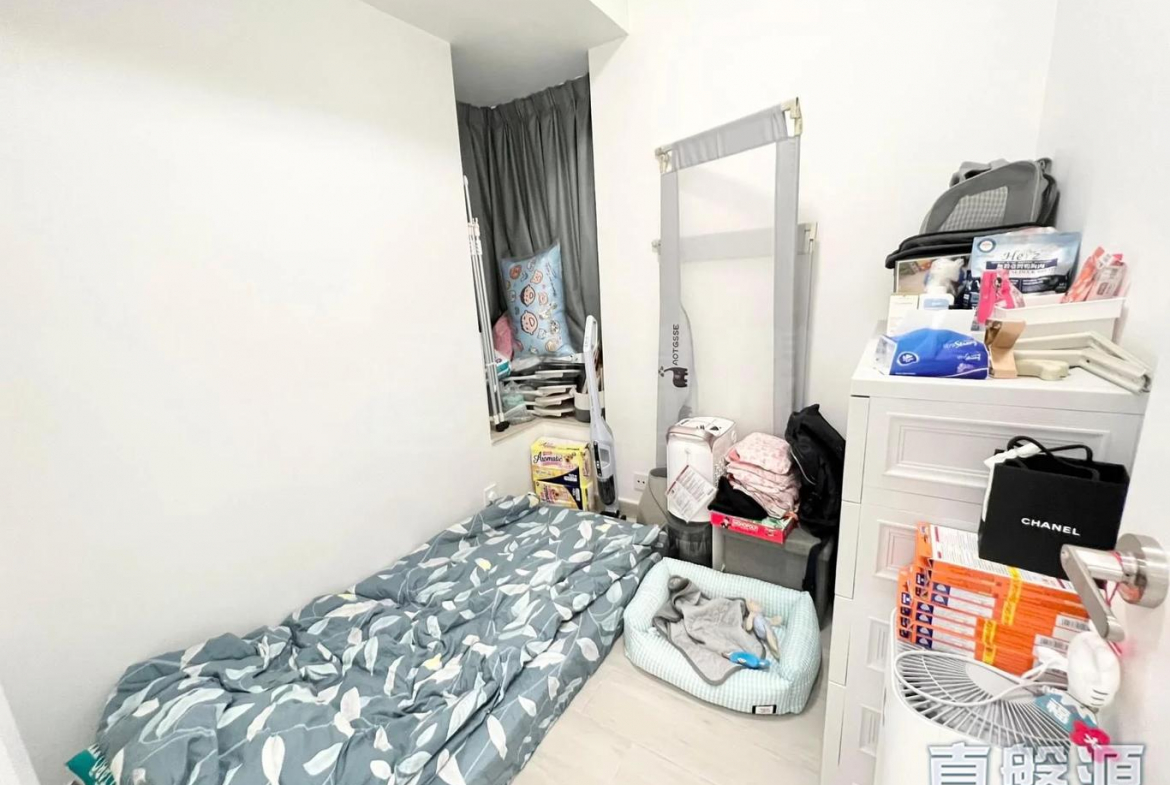 RESIDENCE 譽88 2座 - 28NTS – 香港北部都會區