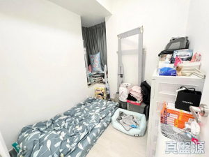 RESIDENCE 譽88 2座 - 28NTS – 香港北部都會區