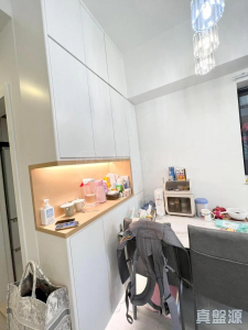 RESIDENCE 譽88 2座 - 28NTS – 香港北部都會區
