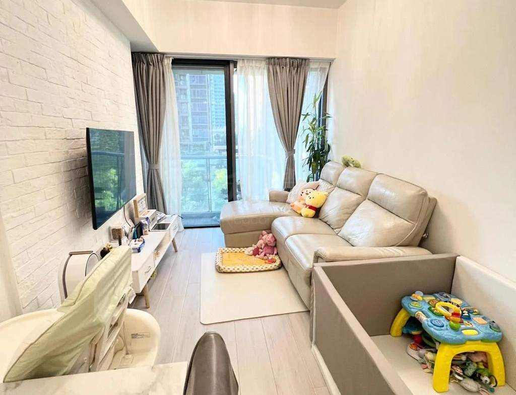 RESIDENCE 譽88 2座 - 28NTS – 香港北部都會區