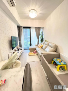 RESIDENCE 譽88 2座 - 28NTS – 香港北部都會區