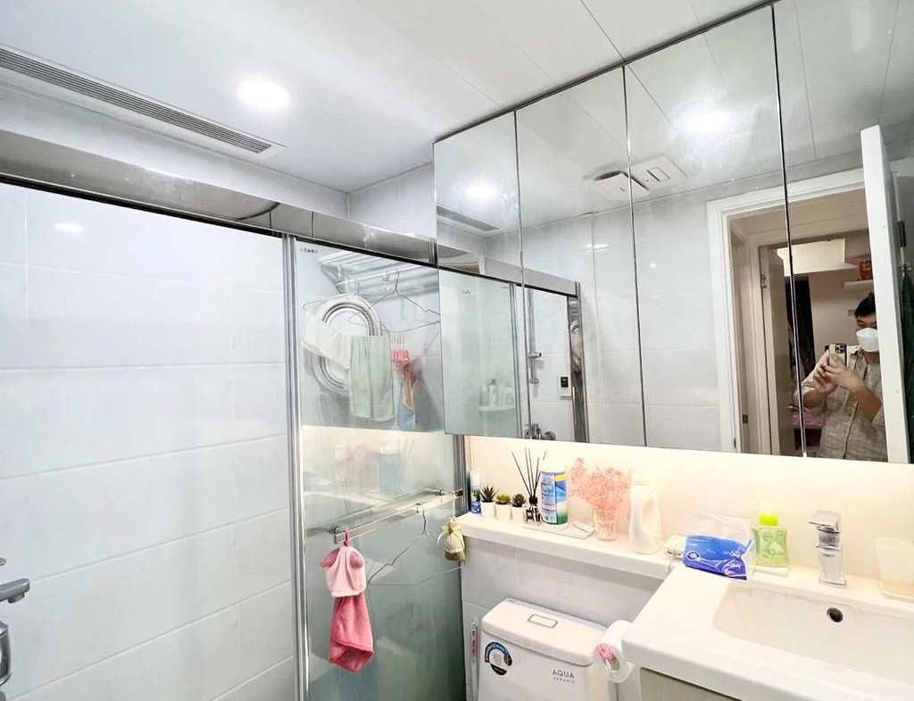 RESIDENCE 譽88 2座 - 28NTS – 香港北部都會區