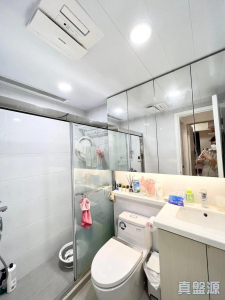 RESIDENCE 譽88 2座 - 28NTS – 香港北部都會區