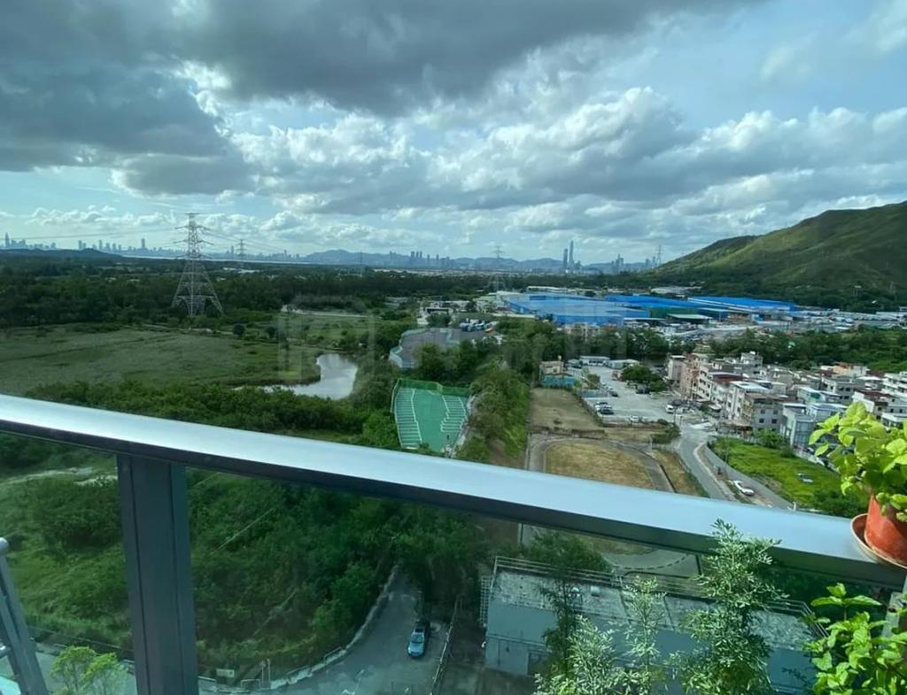 峻巒 2C期 PARK YOHO MILANO 35B座 - 28NTS – 香港北部都會區