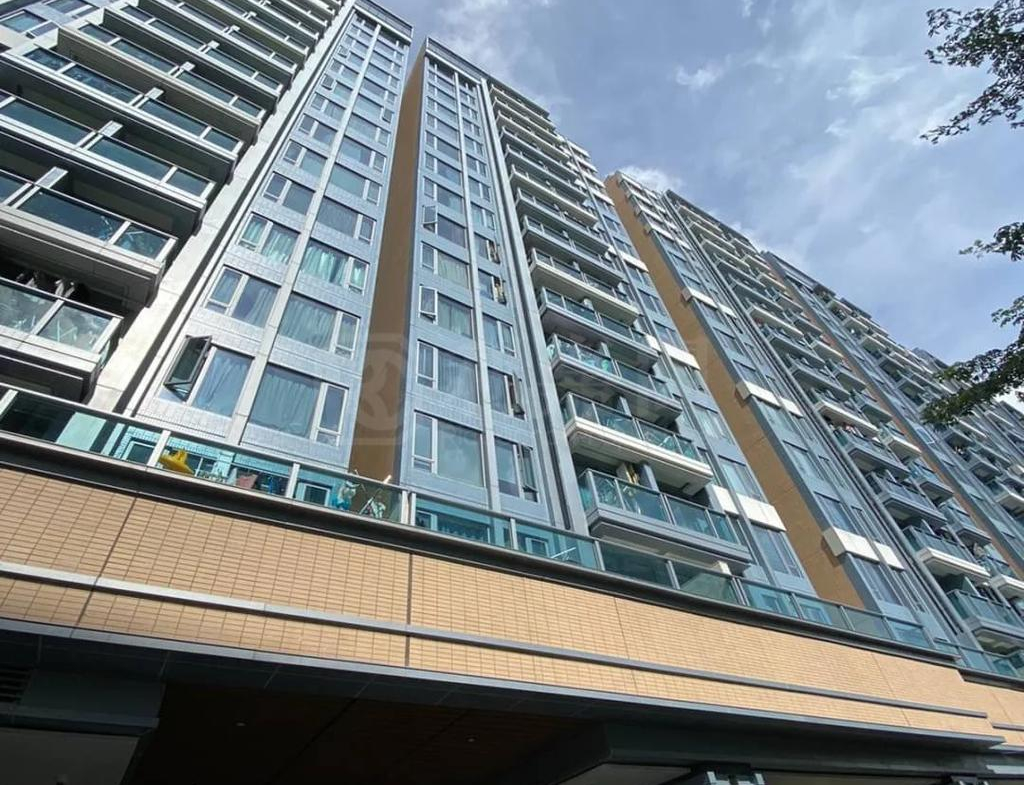 峻巒 2C期 PARK YOHO MILANO 35B座 - 28NTS – 香港北部都會區