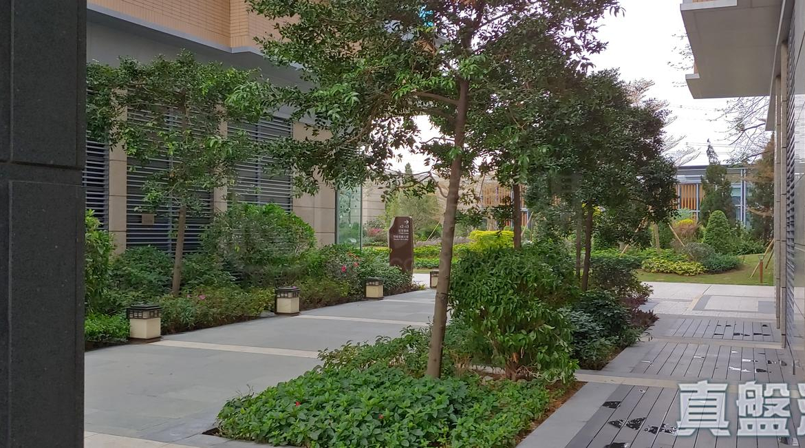 峻巒 2C期 PARK YOHO MILANO 35B座 - 28NTS – 香港北部都會區