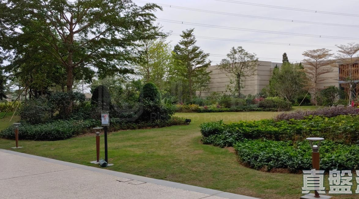 峻巒 2C期 PARK YOHO MILANO 35B座 - 28NTS – 香港北部都會區