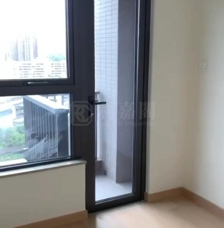 朗城滙 3座 - 28NTS – 香港北部都會區