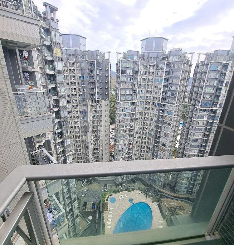 尚悅 3座 - 28NTS – 香港北部都會區