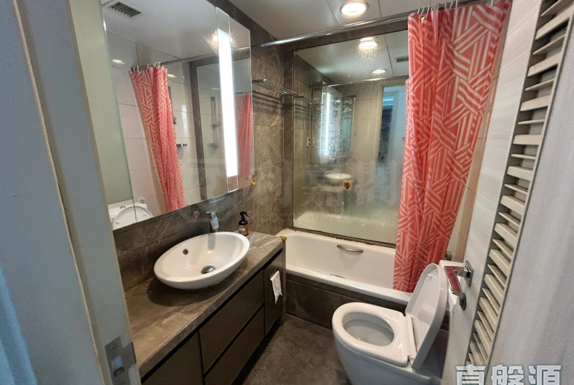 世宙 5座 - 28NTS – 香港北部都會區