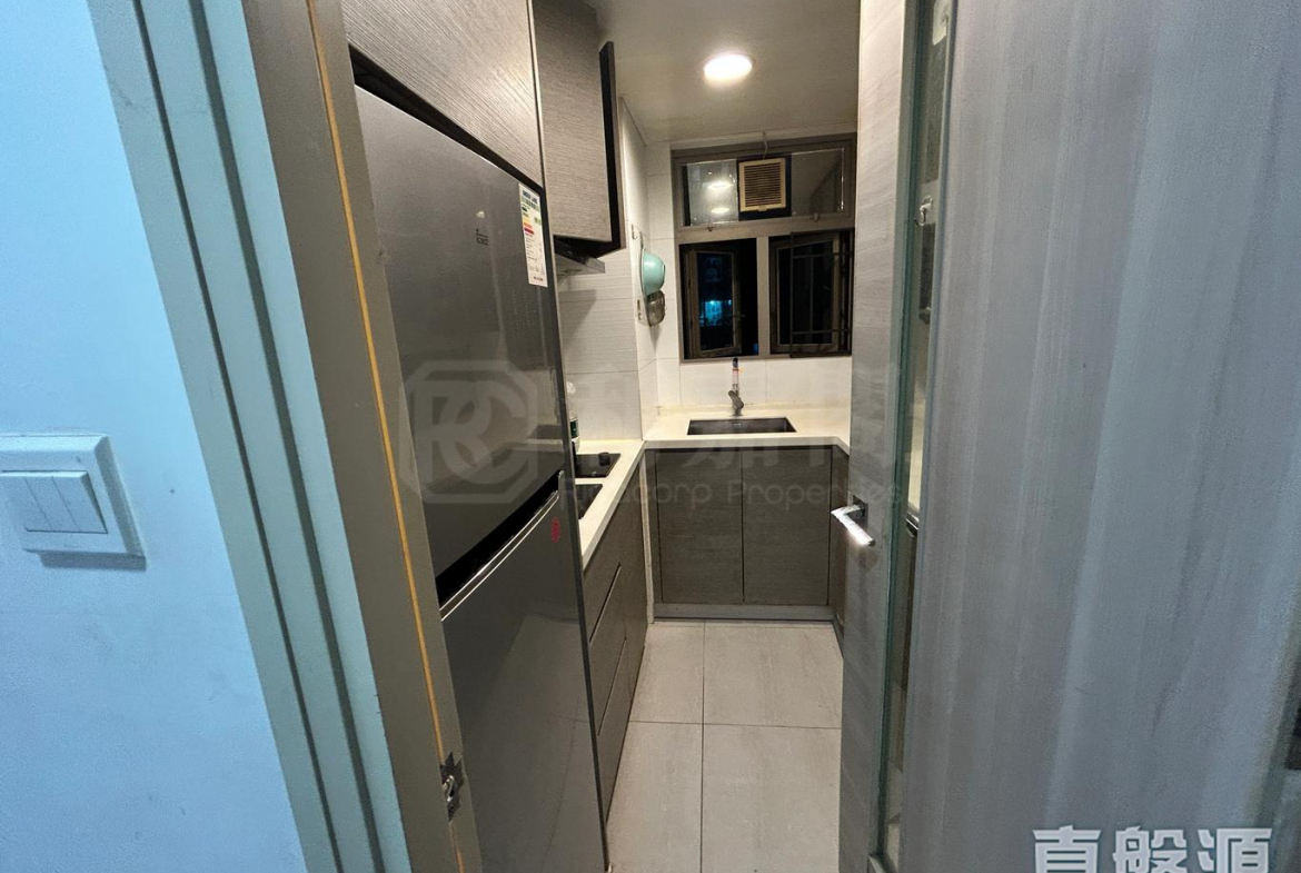 世宙 5座 - 28NTS – 香港北部都會區