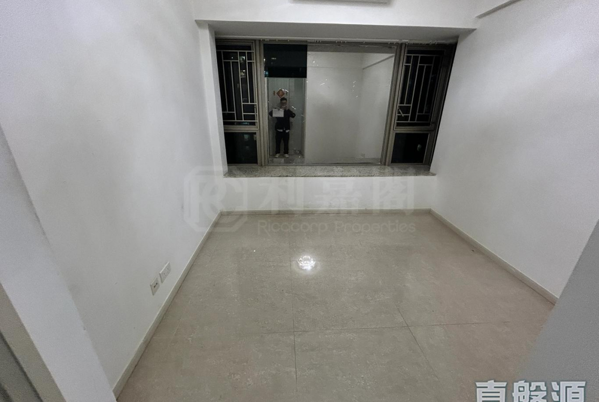 世宙 5座 - 28NTS – 香港北部都會區