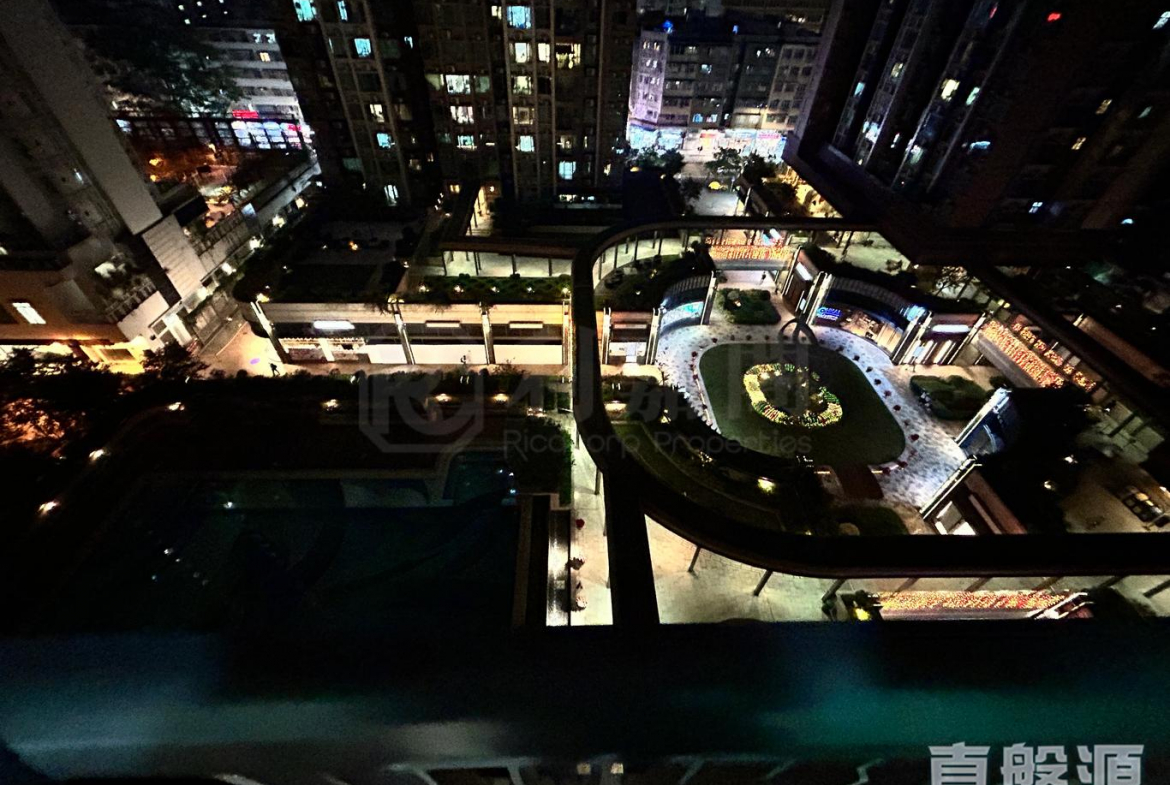 世宙 5座 - 28NTS – 香港北部都會區