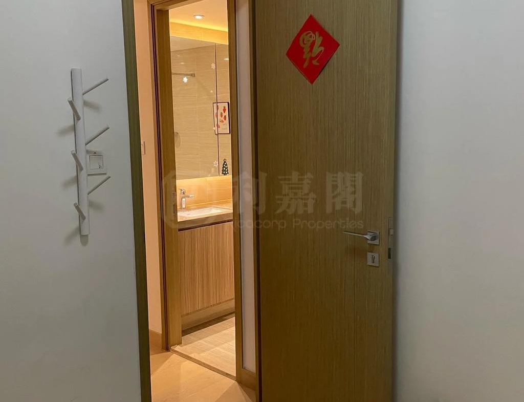 朗屏8號 3座 - 28NTS – 香港北部都會區